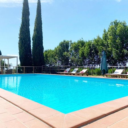 Relais Casale Il Poggetto - Olivo 1 By Zoom In Earth Apartman Cecina  Kültér fotó